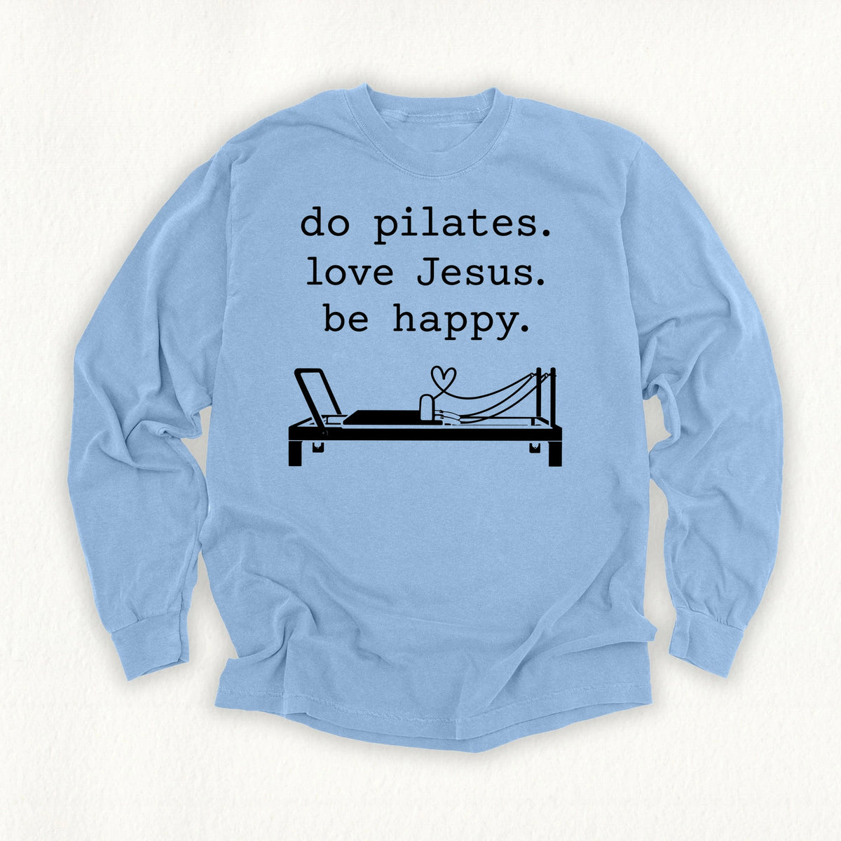 Simple Joys Long Sleeve T-shirt