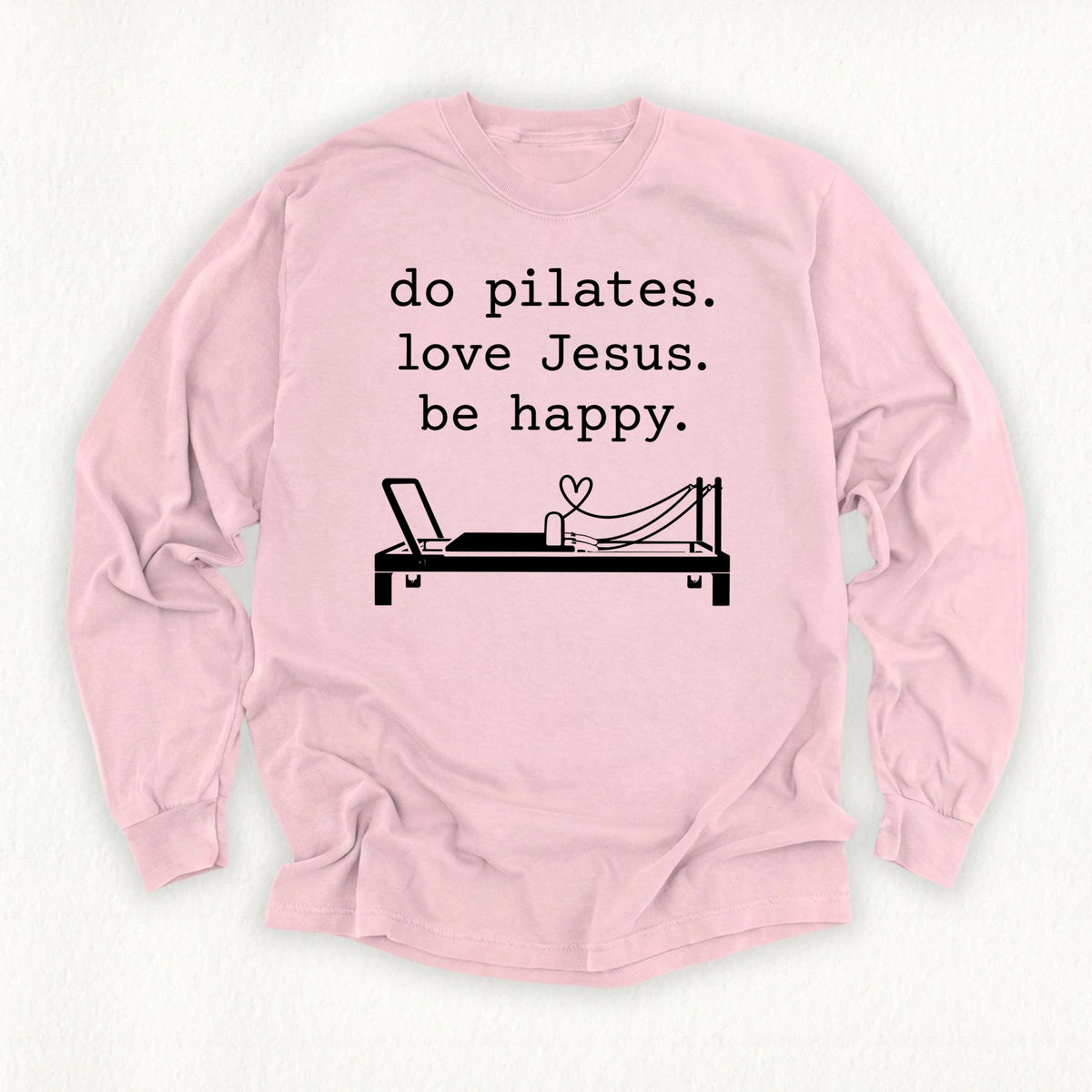 Simple Joys Long Sleeve T-shirt