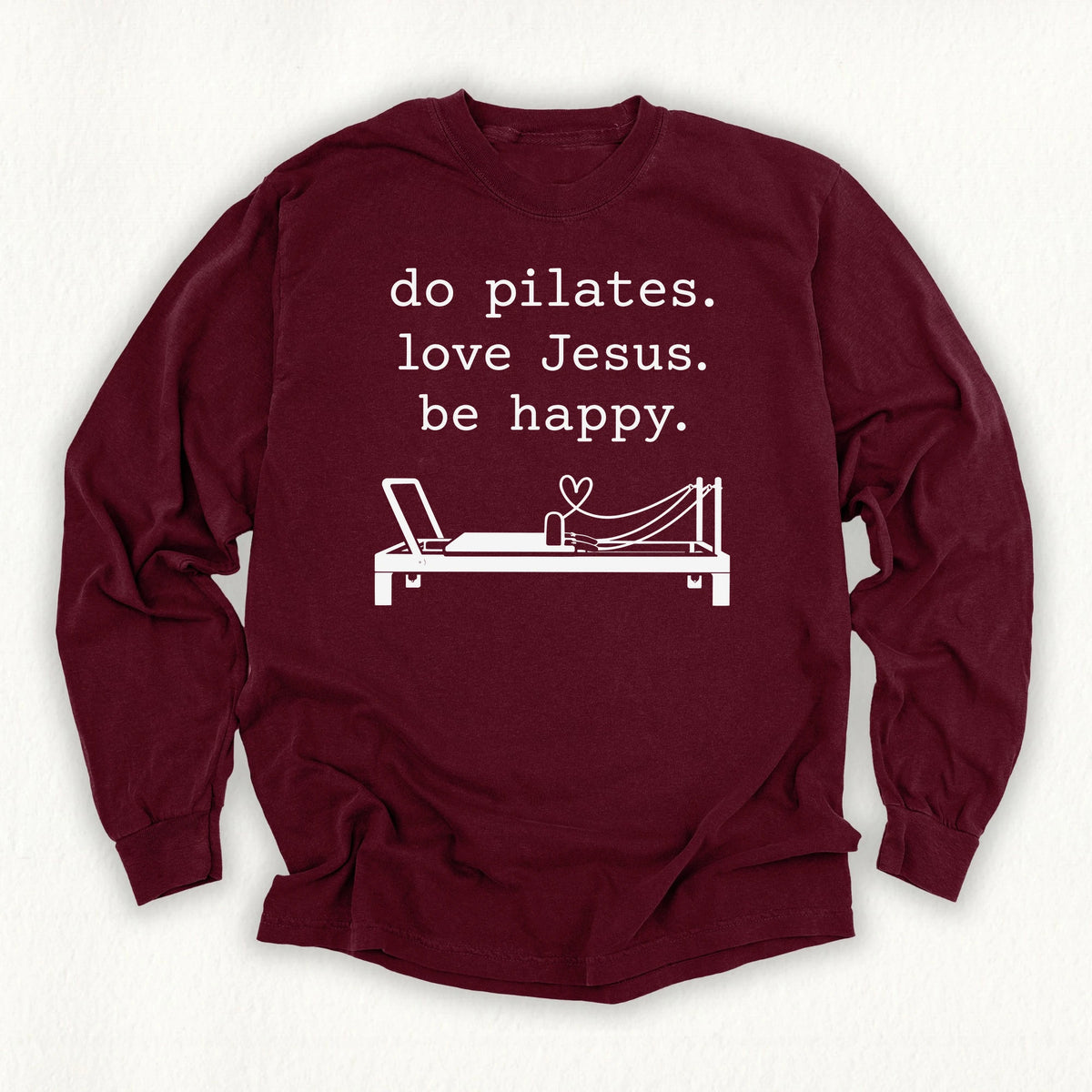 Simple Joys Long Sleeve T-shirt