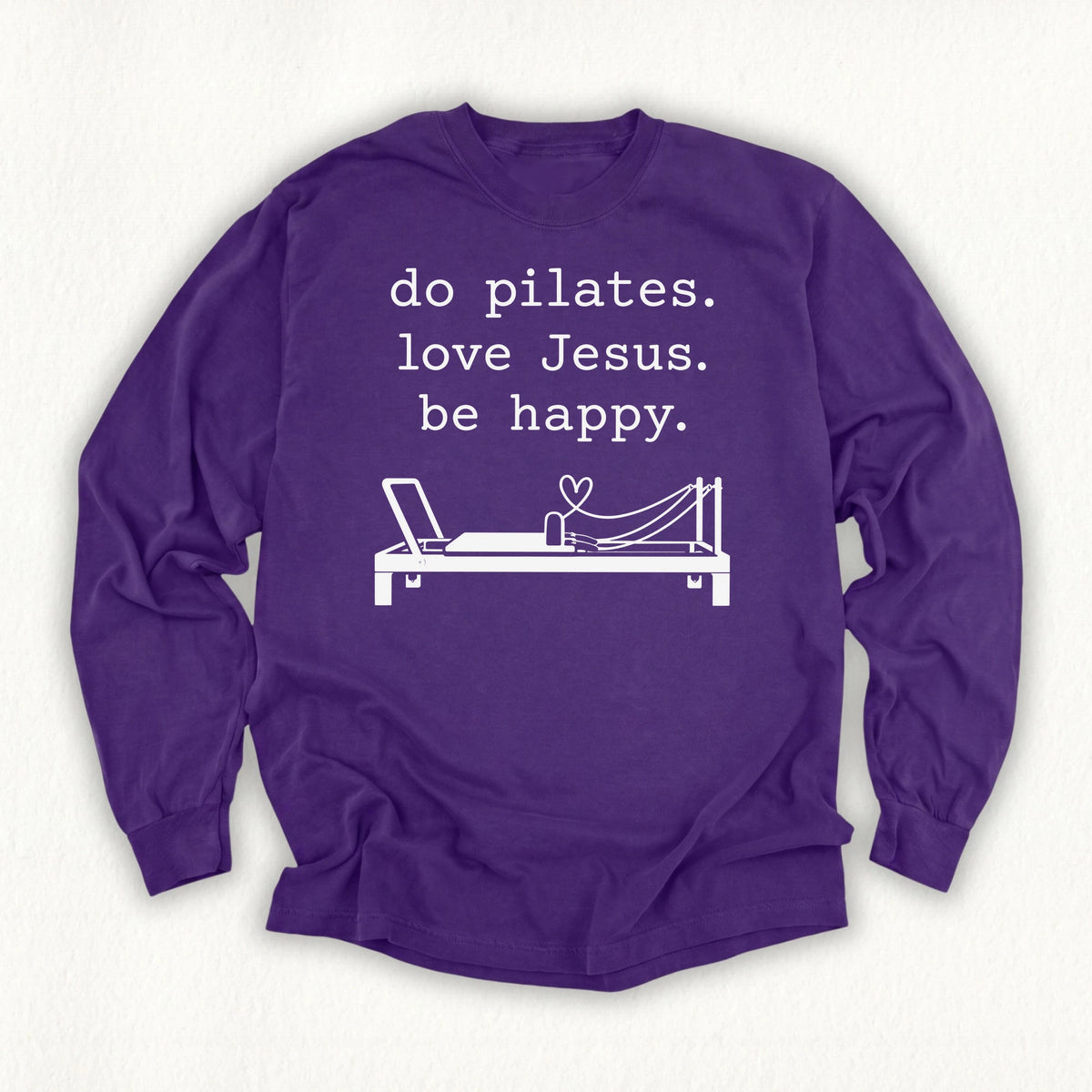 Simple Joys Long Sleeve T-shirt