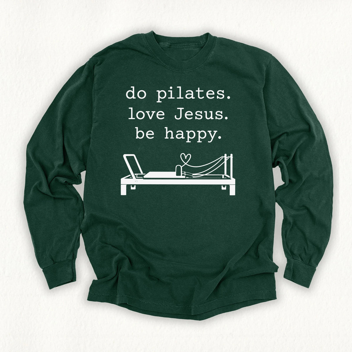 Simple Joys Long Sleeve T-shirt