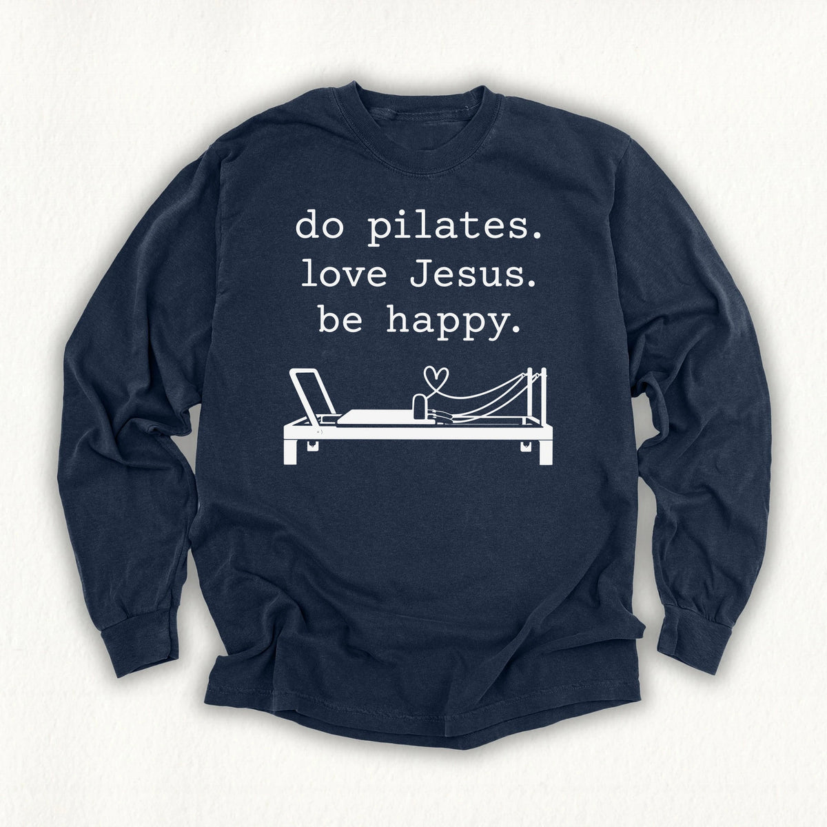 Simple Joys Long Sleeve T-shirt