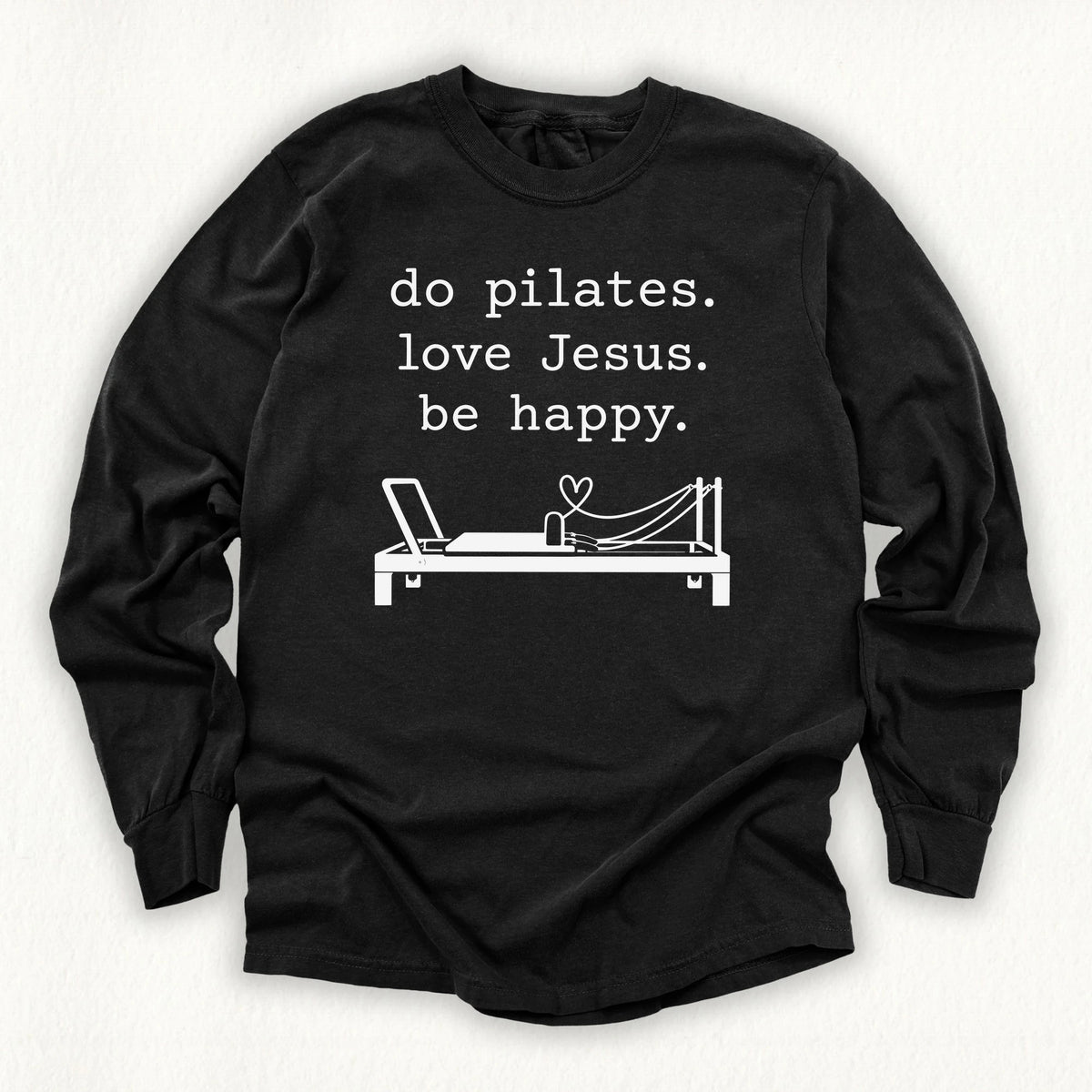 Simple Joys Long Sleeve T-shirt