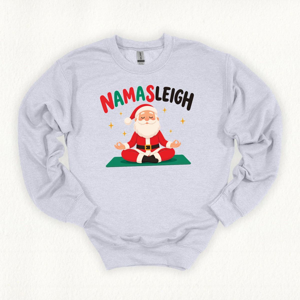 Namasleigh Sweatshirt