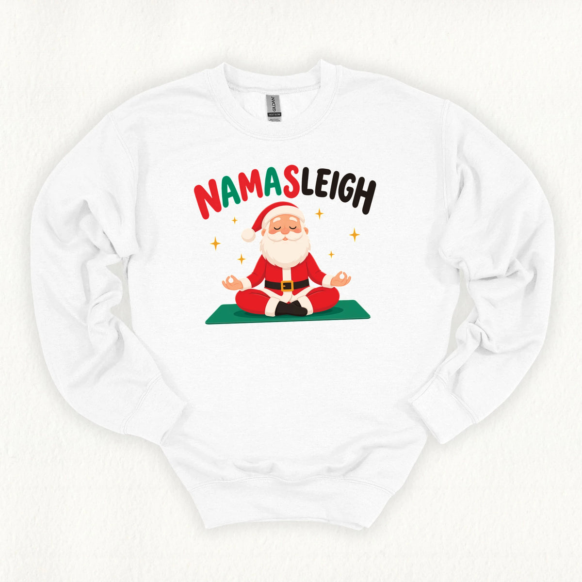 Namasleigh Sweatshirt