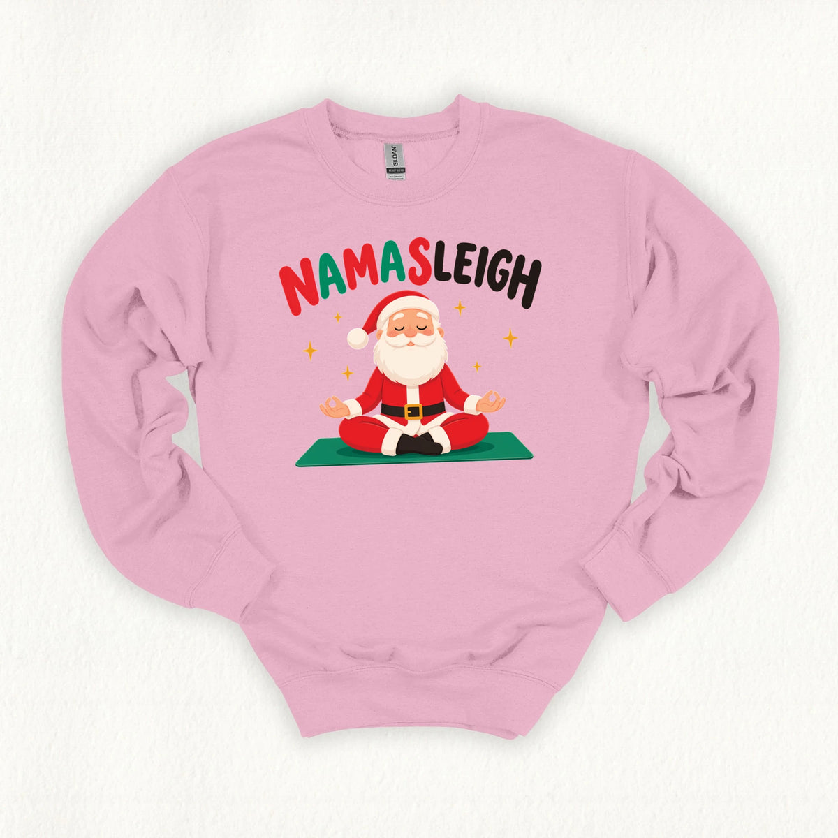 Namasleigh Sweatshirt