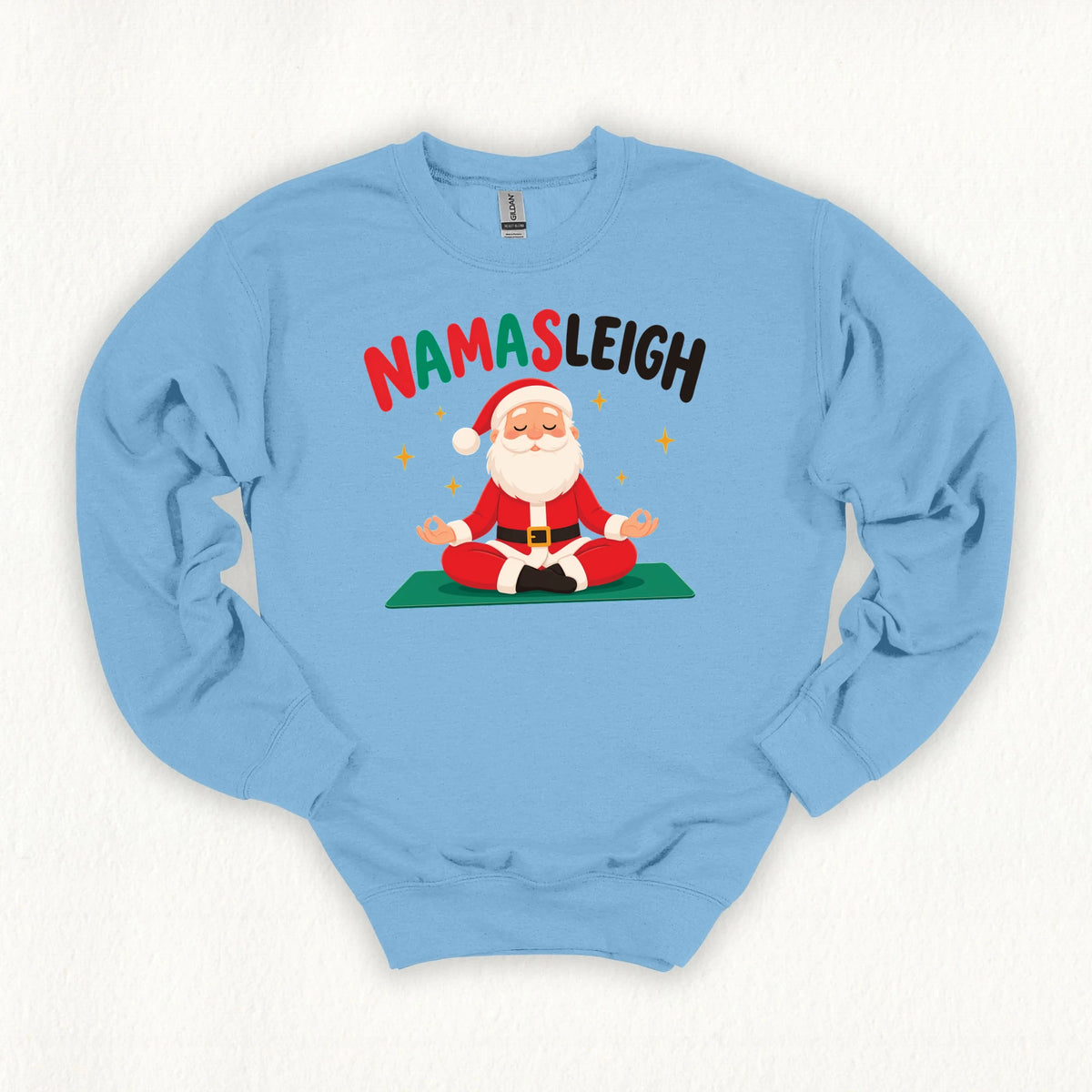 Namasleigh Sweatshirt