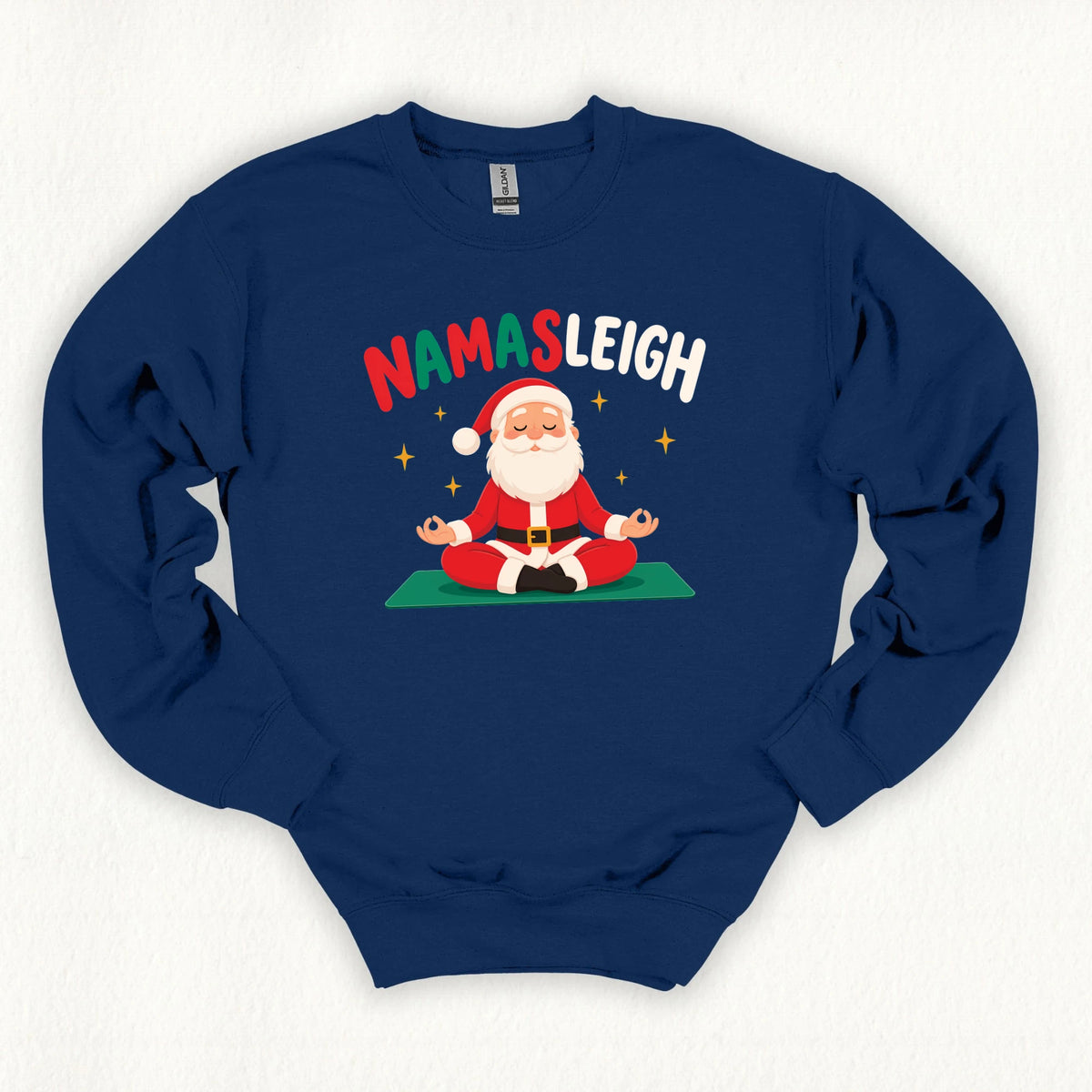 Namasleigh Sweatshirt