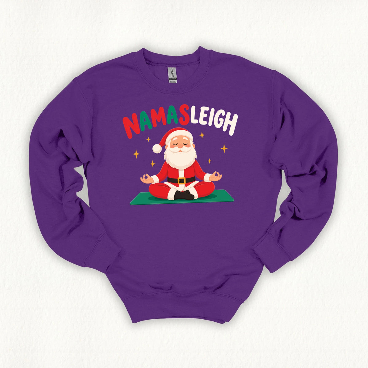 Namasleigh Sweatshirt