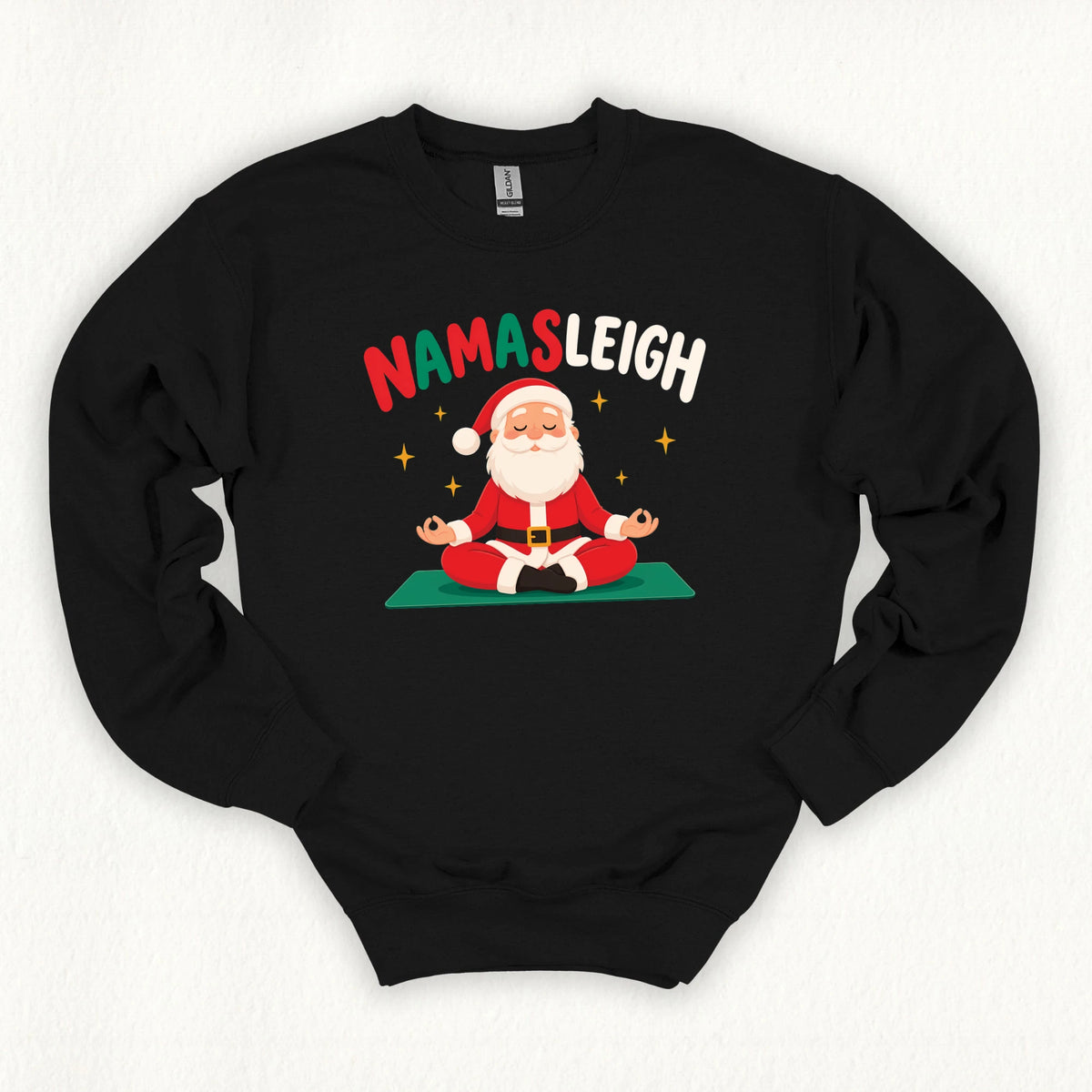 Namasleigh Sweatshirt