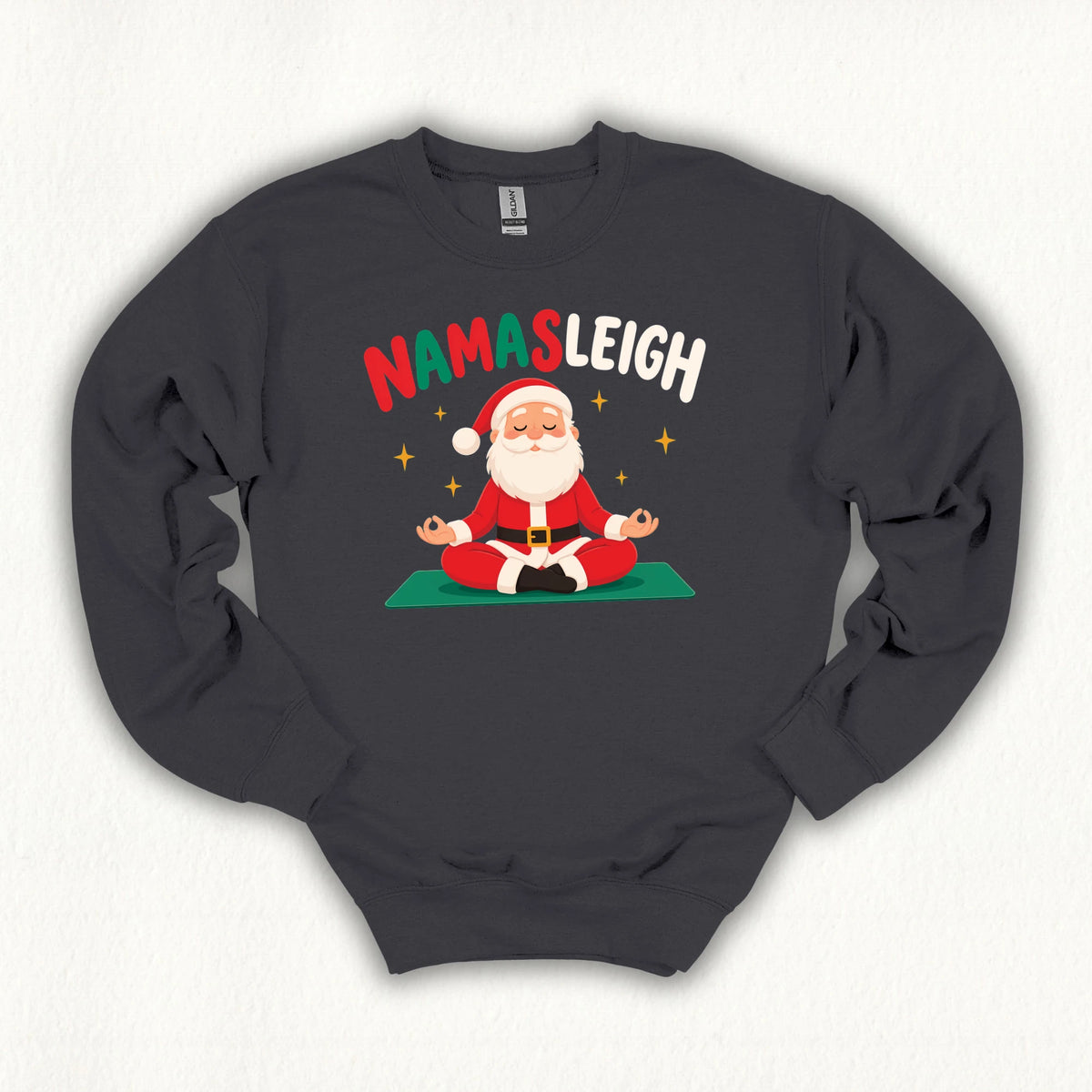 Namasleigh Sweatshirt