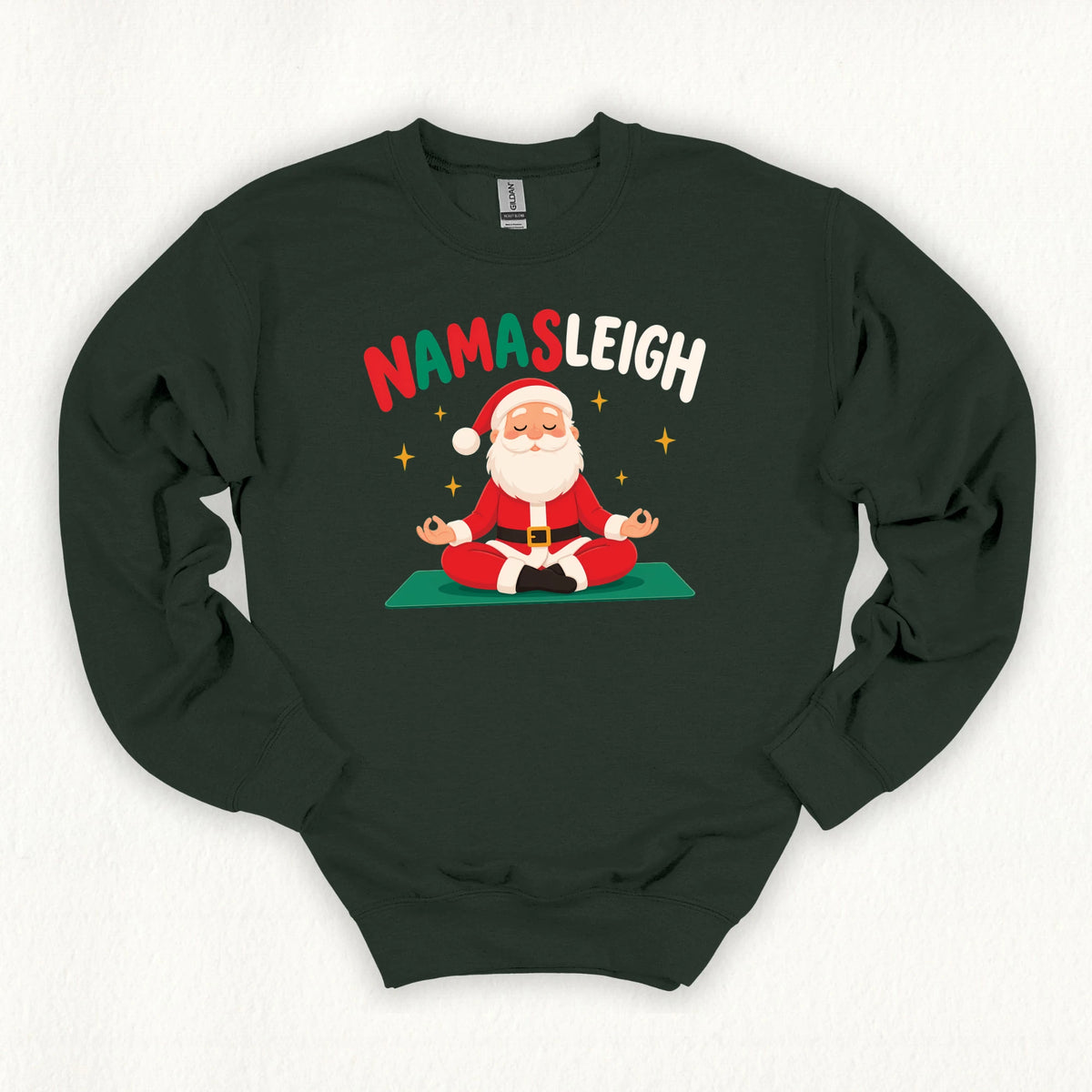 Namasleigh Sweatshirt