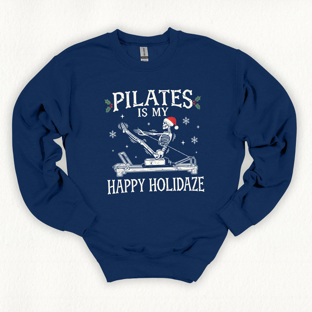Happy Holidaze Sweatshirt