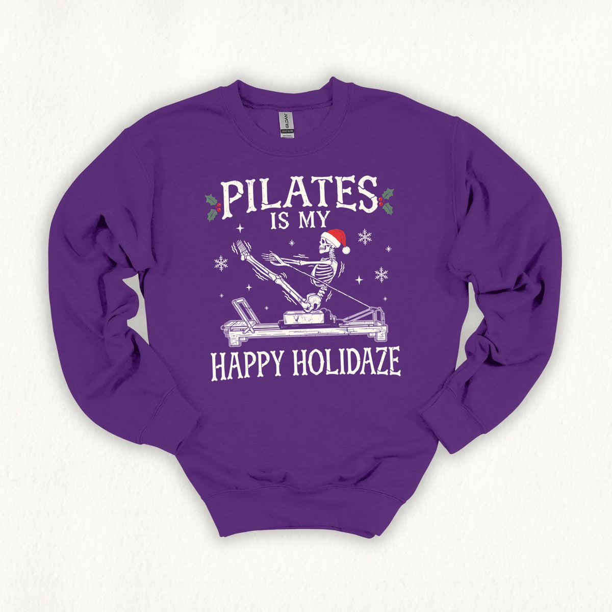 Happy Holidaze Sweatshirt