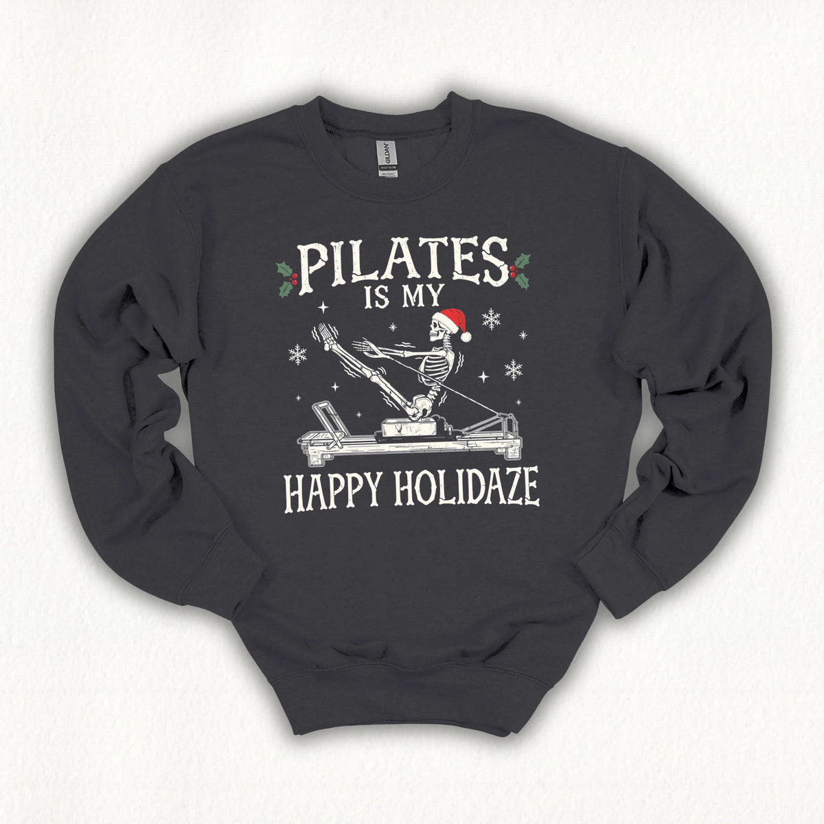 Happy Holidaze Sweatshirt