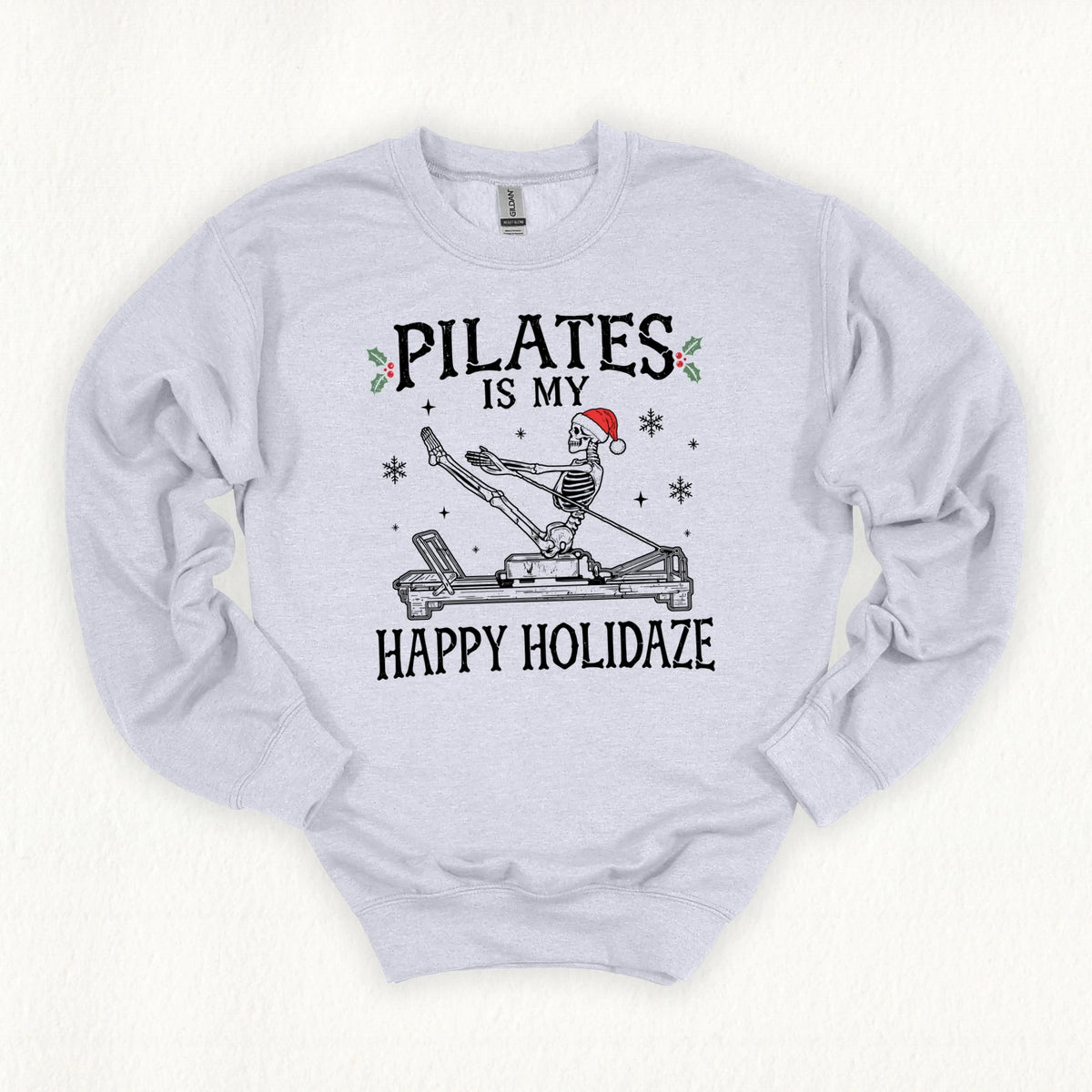 Happy Holidaze Sweatshirt