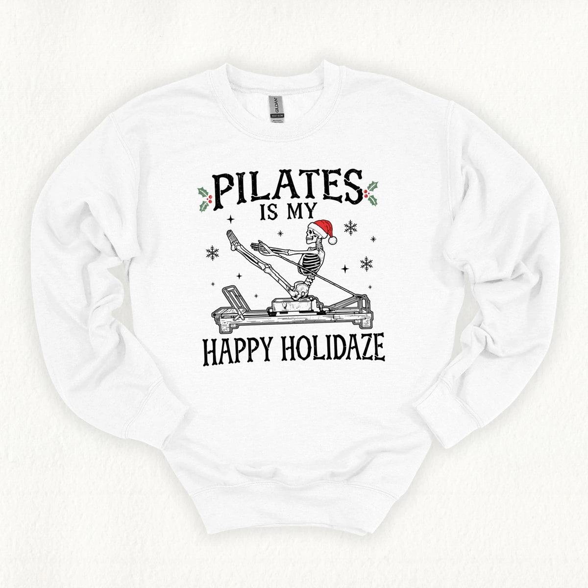 Happy Holidaze Sweatshirt