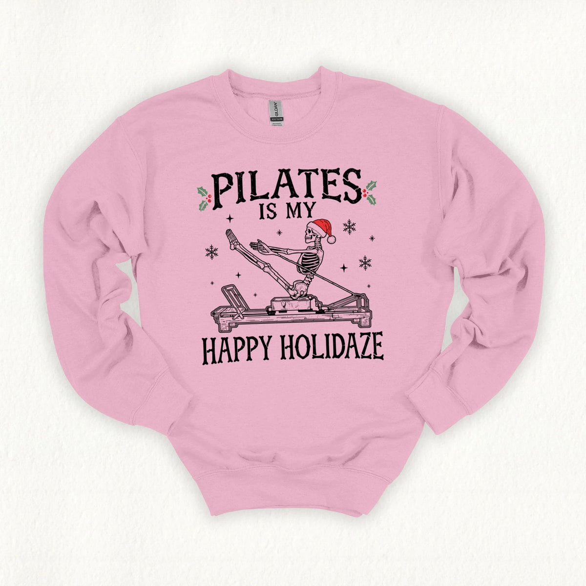 Happy Holidaze Sweatshirt
