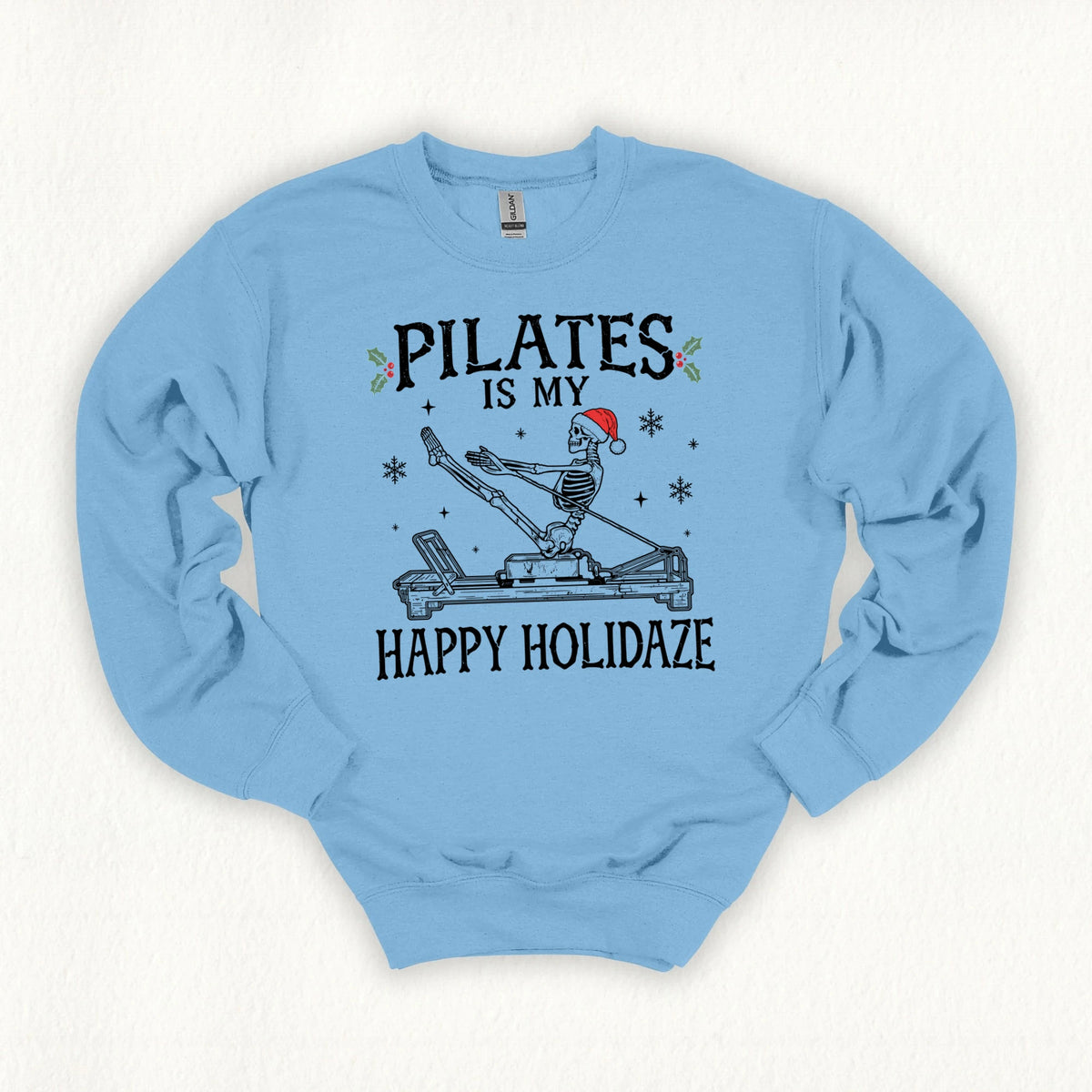 Happy Holidaze Sweatshirt