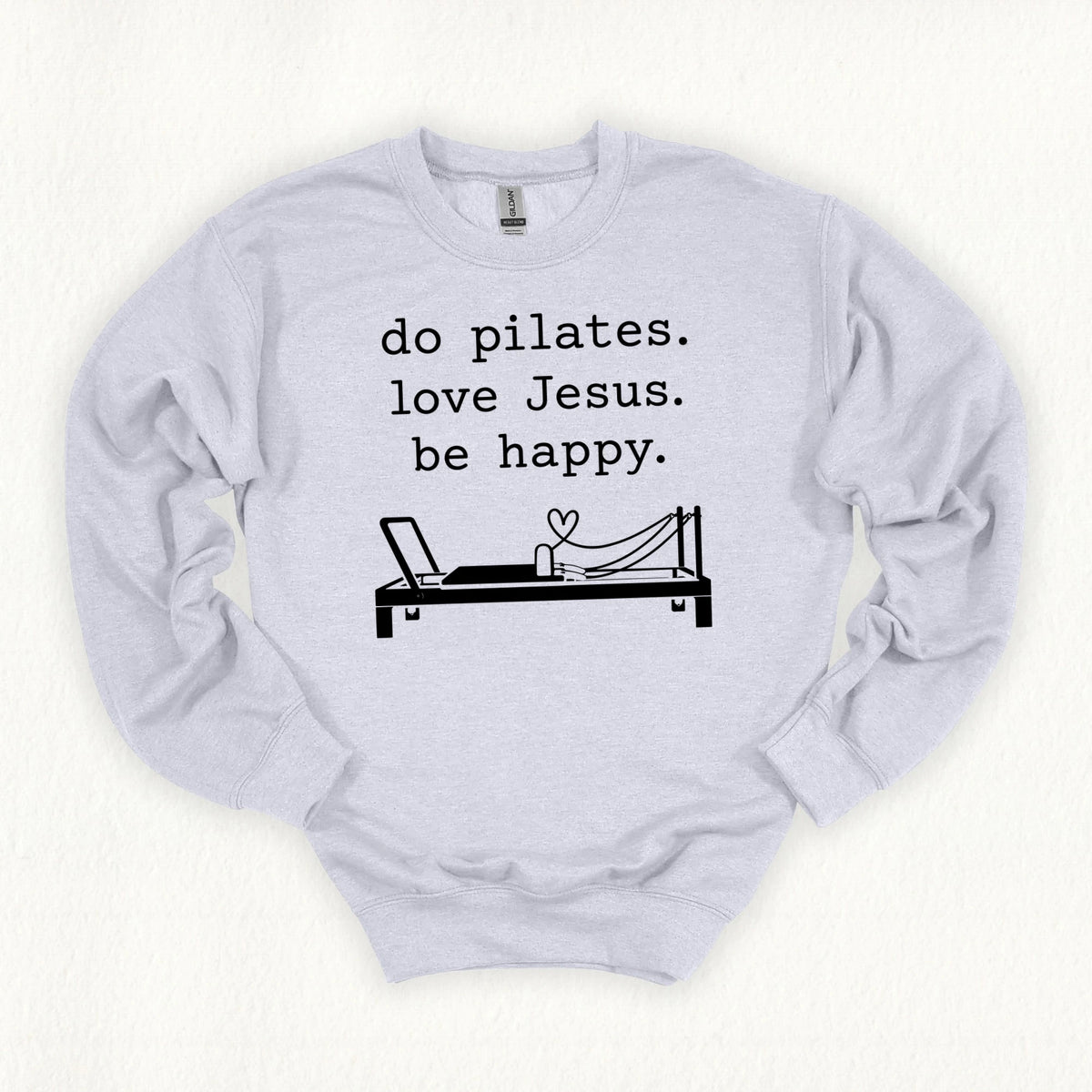 Simple Joys Sweatshirt