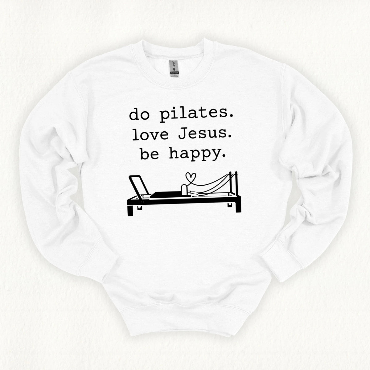 Simple Joys Sweatshirt