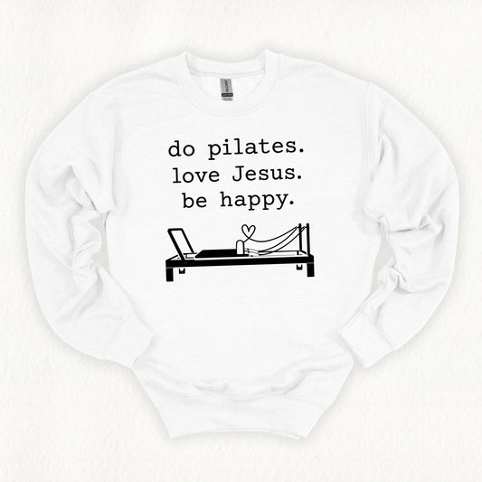 Simple Joys Sweatshirt