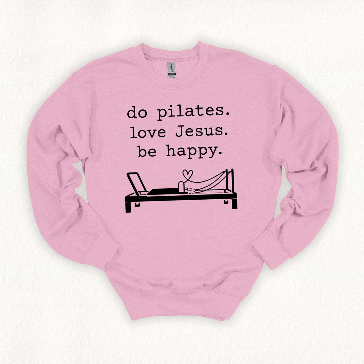 Simple Joys Sweatshirt