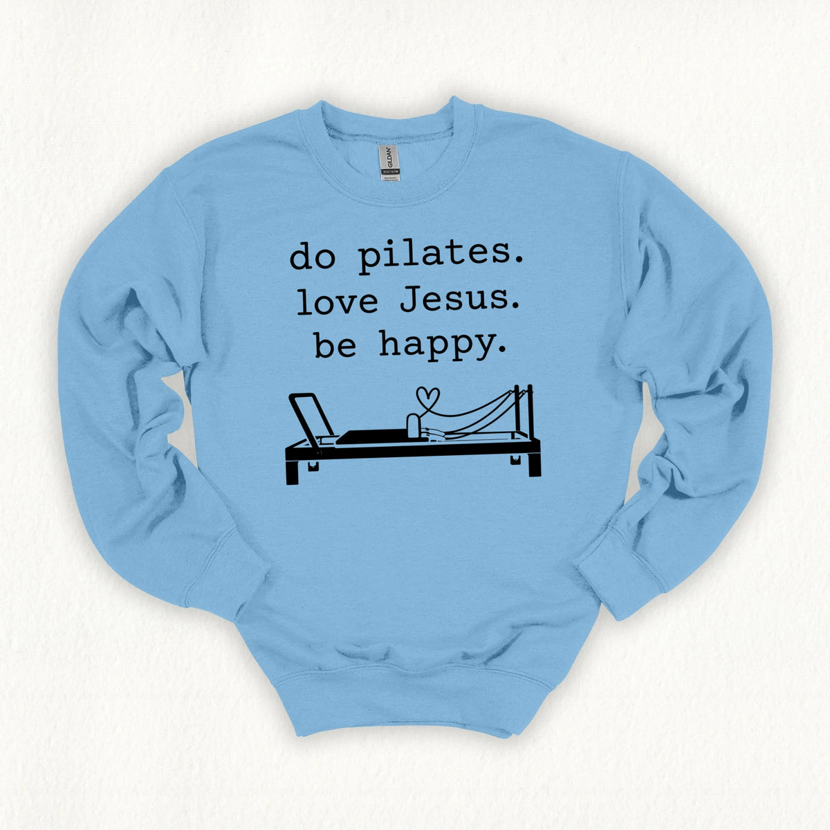 Simple Joys Sweatshirt
