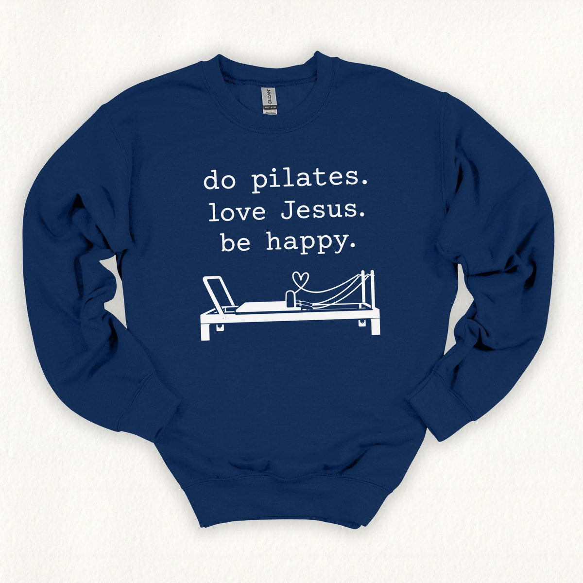 Simple Joys Sweatshirt