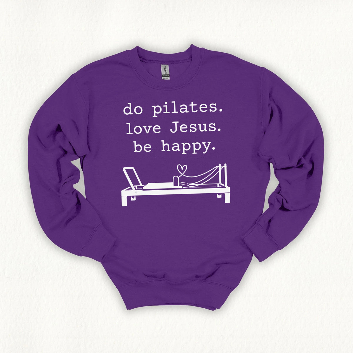 Simple Joys Sweatshirt