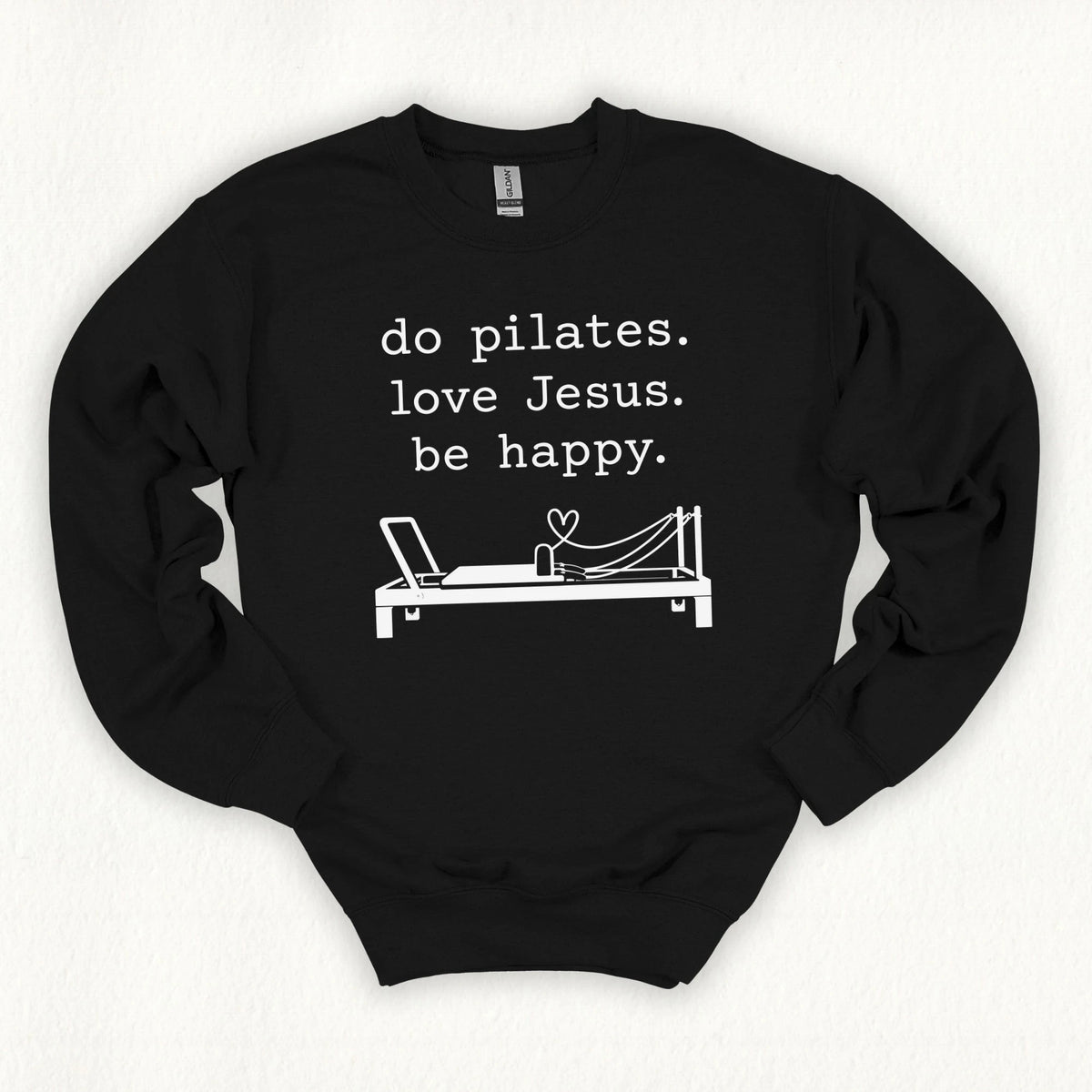 Simple Joys Sweatshirt