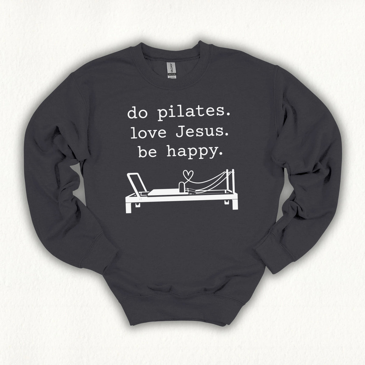 Simple Joys Sweatshirt