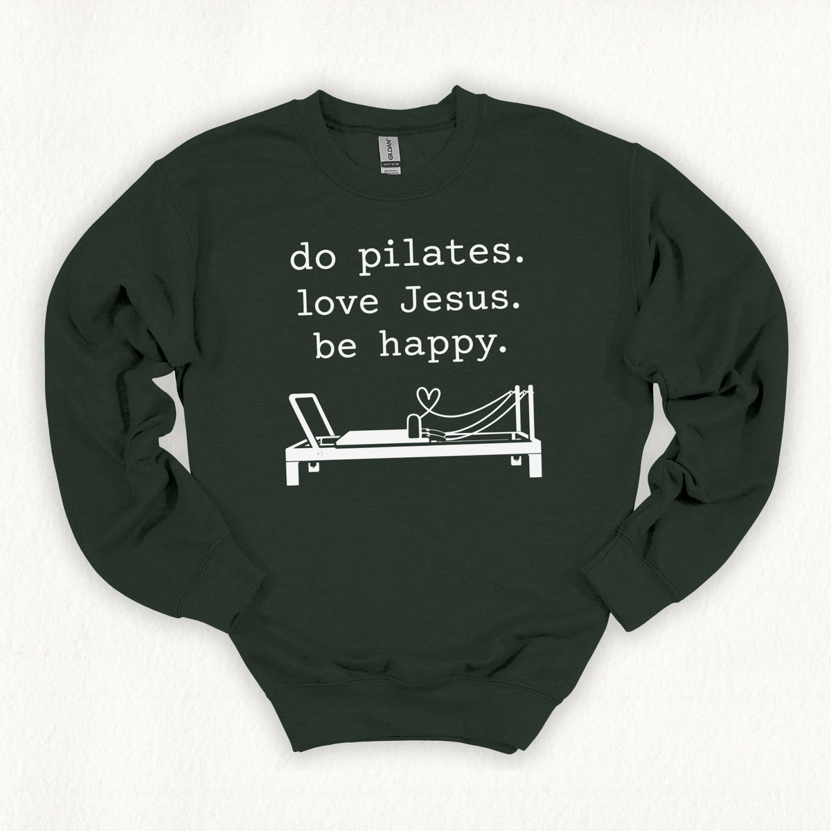 Simple Joys Sweatshirt