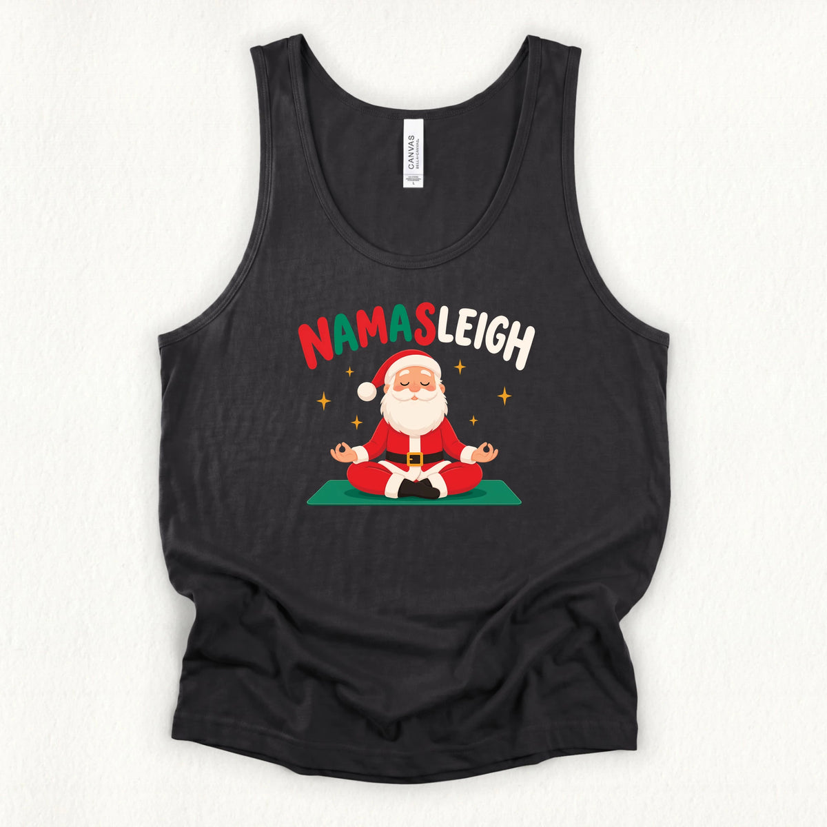 Namasleigh Jersey Tank Top