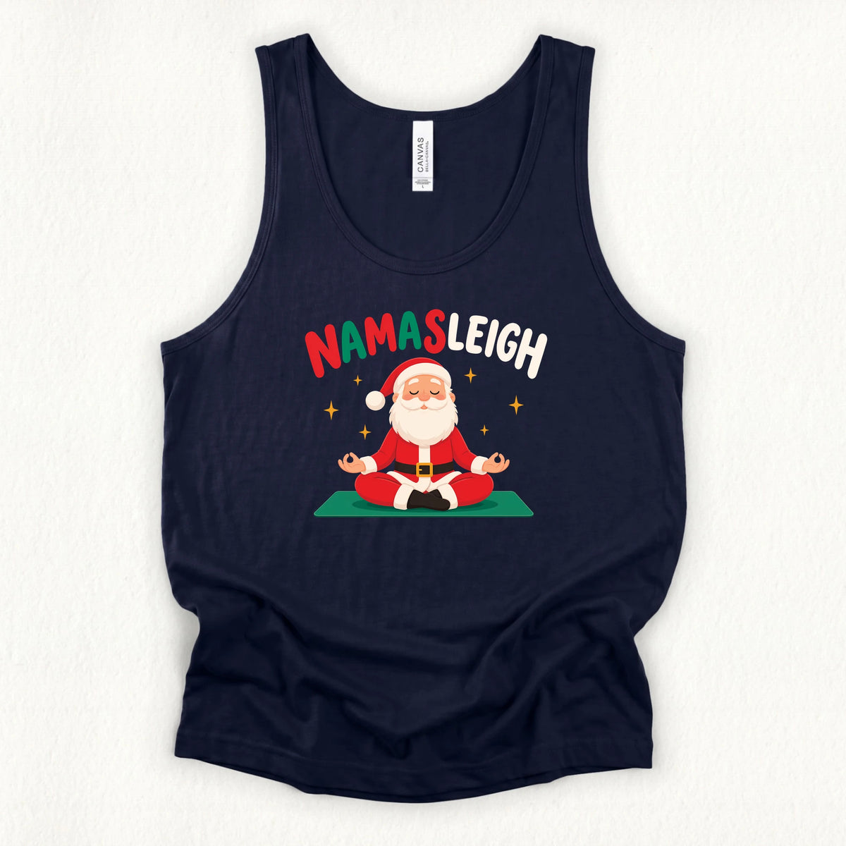 Namasleigh Jersey Tank Top