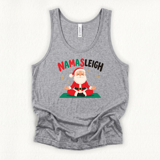 Namasleigh Jersey Tank Top