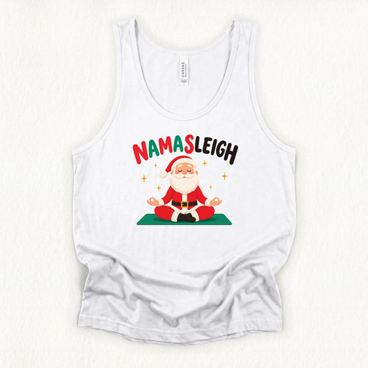 Namasleigh Jersey Tank Top