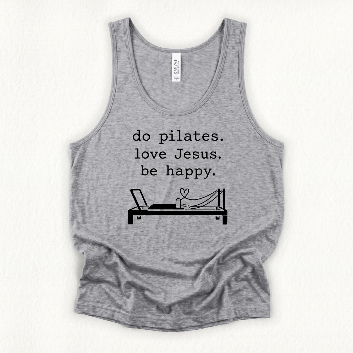 Simple Joys Jersey Tank Top