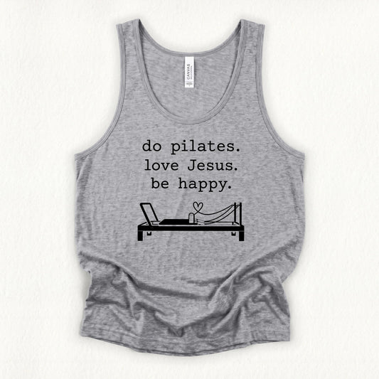 Simple Joys Jersey Tank Top