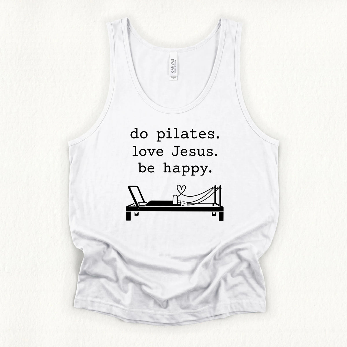 Simple Joys Jersey Tank Top