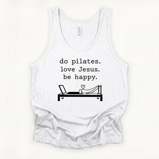 Simple Joys Jersey Tank Top
