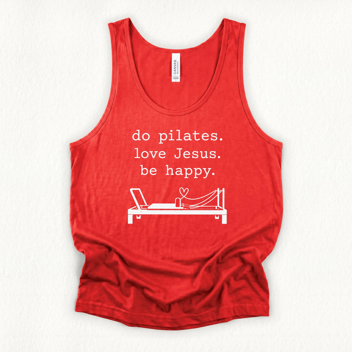 Simple Joys Jersey Tank Top