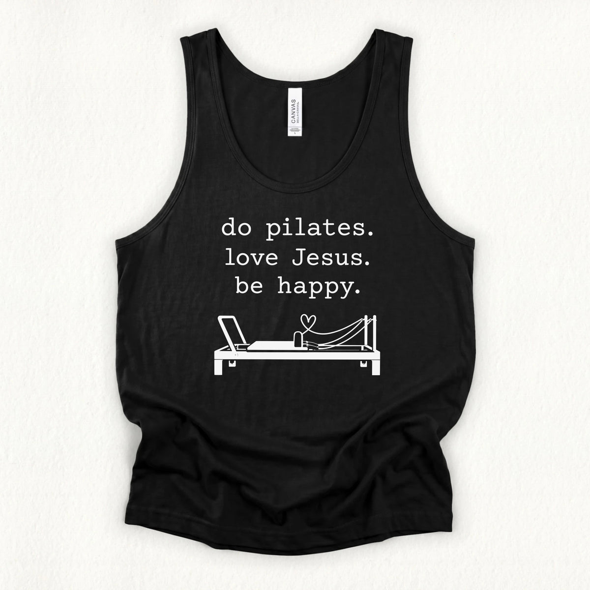 Simple Joys Jersey Tank Top