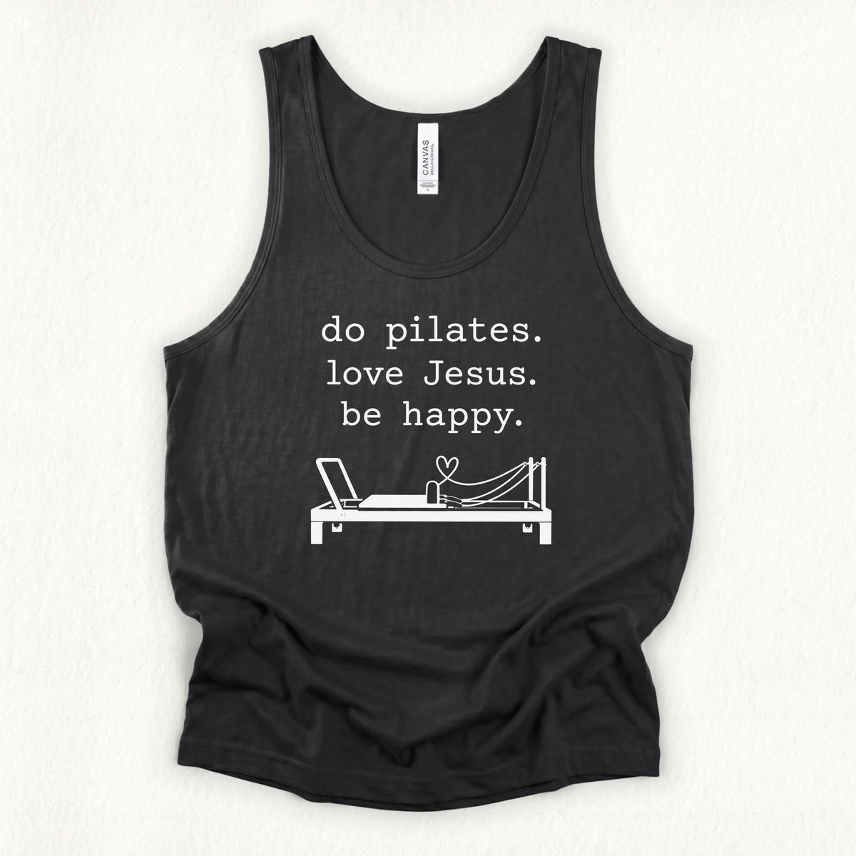 Simple Joys Jersey Tank Top
