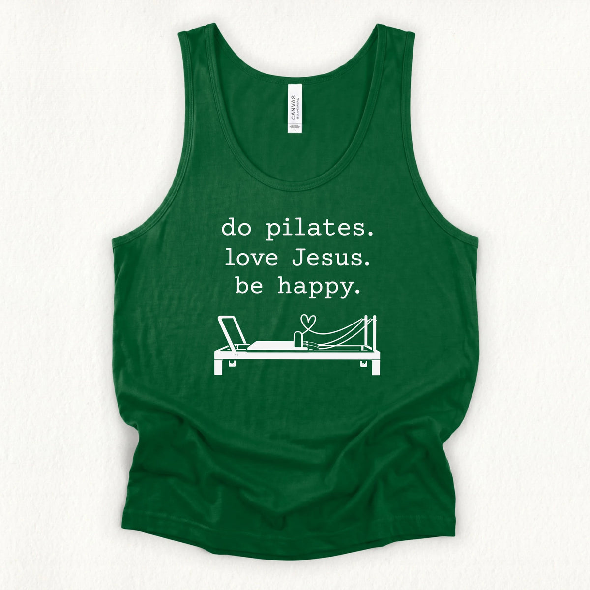 Simple Joys Jersey Tank Top