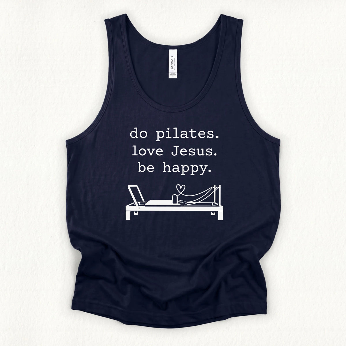 Simple Joys Jersey Tank Top