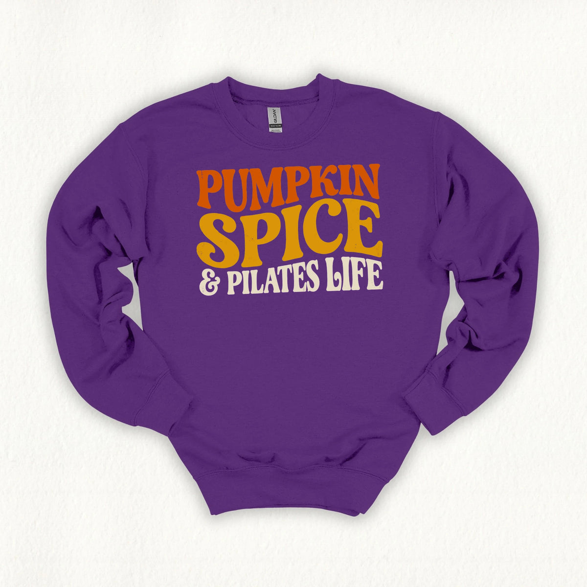 Pilates Life Sweatshirt