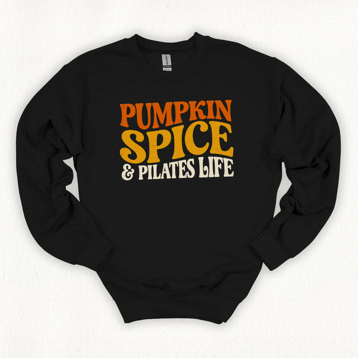 Pilates Life Sweatshirt