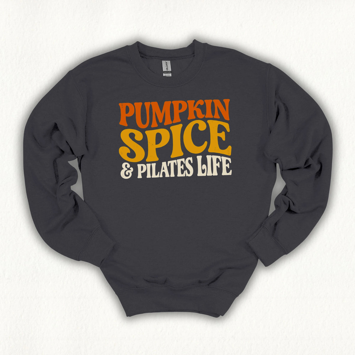 Pilates Life Sweatshirt
