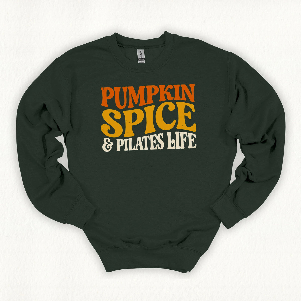 Pilates Life Sweatshirt